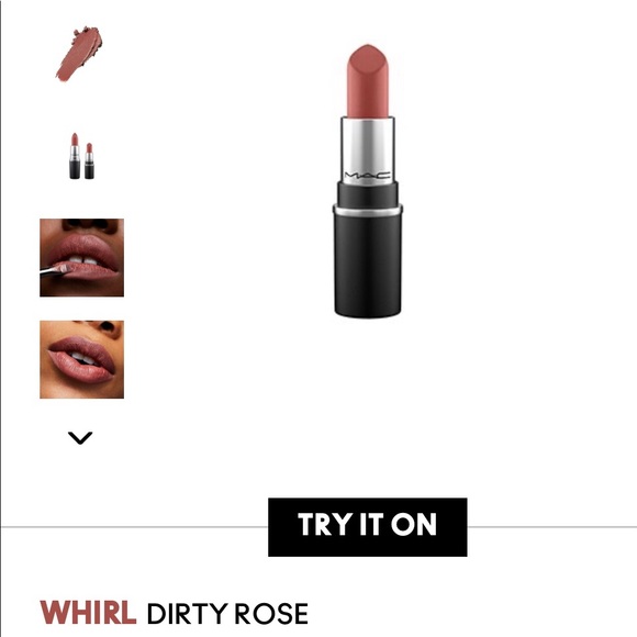 💕MAC Cosmetics - Mini Lip Bundle - Picture 9 of 14